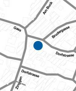 Vorschau: Karte von Gemeindeverwaltung Trasadingen