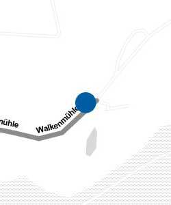 Vorschau: Karte von Café Walkenmühle