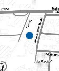 Vorschau: Karte von Johann-Dietz-Schule