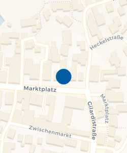 Vorschau: Karte von Gasthof Goldener Löwe