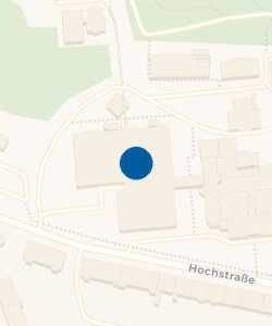 Vorschau: Karte von synlab Berlin - Brandenburg Medizinische Versorgungszentrum Brandenburg an der Havel GmbH