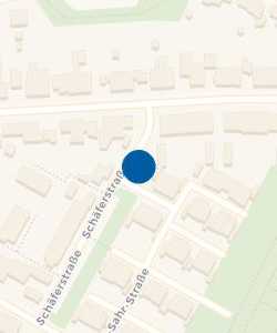 Vorschau: Karte von Von-Sahr-Straße