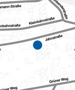 Vorschau: Karte von Gemeinschaftshaus Hailer und Stadtteilbüro