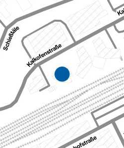 Vorschau: Karte von Steinbeis-Hochschule