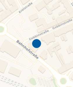 Vorschau: Karte von Kriminalpolizeiinspektion Görlitz