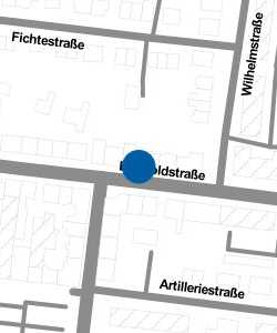 Vorschau: Karte von Malteser Erlangen