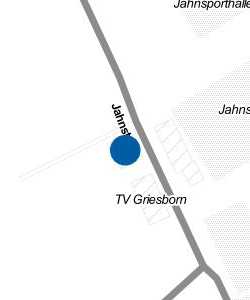 Vorschau: Karte von Turnerheim TV Griesborn