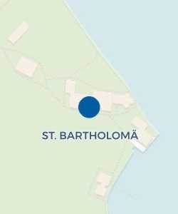 Vorschau: Karte von Gaststätte St. Bartholomä