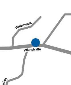 Vorschau: Karte von Gemeindebücherei Rammersweier