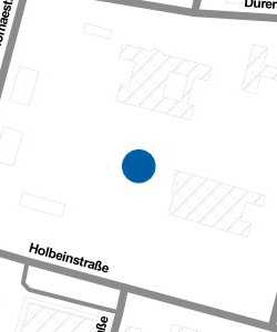 Vorschau: Karte von Bertolt-Brecht-Gymnasium