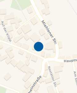 Vorschau: Karte von Dorfautomat