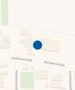Vorschau: Karte von Schäfer Reisen GmbH Busterminal