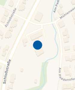 Vorschau: Karte von Pflanzenhof Radermacher