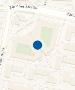 Vorschau: Karte von Münchner Stadtbibliothek Fürstenried