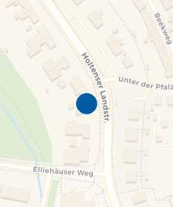 Vorschau: Karte von Hildebrandt