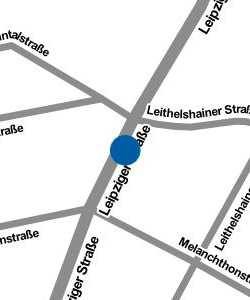 Vorschau: Karte von Gaststätte Heim's Bierstube