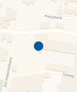 Vorschau: Karte von Stadtverwaltung Sundern