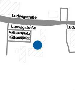 Vorschau: Karte von Rathaus I Oer-Erkenschwick
