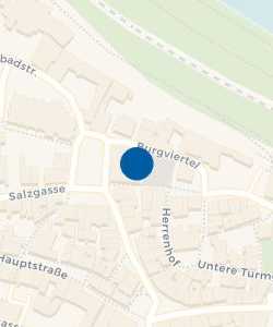 Vorschau: Karte von Stadtverwaltung Bad Wimpfen