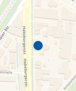 Vorschau: Karte von Shell Station Beate Ludwig GmbH