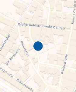 Vorschau: Karte von Kellerhoff und Meier oHG Zweiradhandel