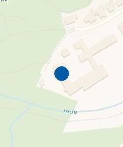 Vorschau: Karte von Kindertagesstätte Auf dem Driesch