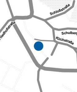 Vorschau: Karte von Freiwillige Feuerwehr Burgschwalbach