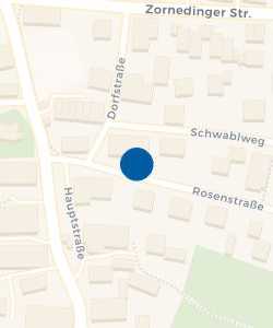 Vorschau: Karte von Autohaus Spann