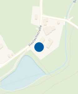 Vorschau: Karte von Gemsennest Landgasthaus