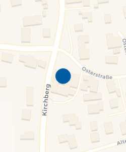 Vorschau: Karte von Gasthof Handewitt