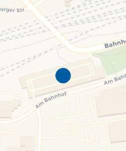 Vorschau: Karte von Parkhaus Am Bahnhof