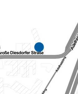 Vorschau: Karte von DRK Magdeburg - Kinder- und Jugendclub