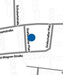 Vorschau: Karte von Grafschafter Platz