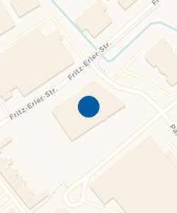 Vorschau: Karte von La Linea Düren Ford Store