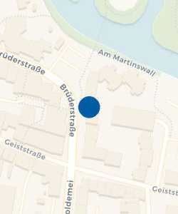 Vorschau: Karte von Fingernagelstudio Erdmann