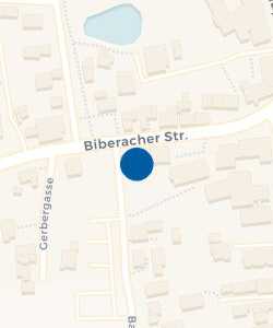 Vorschau: Karte von Bäckerei Hörmann