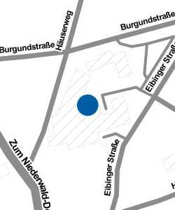 Vorschau: Karte von St. Josefs-Hospital Rheingau