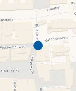 Vorschau: Karte von Juwelier Wempe in Dortmund - Schmuck und Uhren