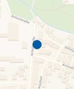 Vorschau: Karte von Stromberg Halle