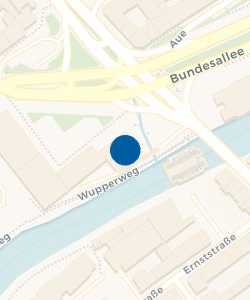 Vorschau: Karte von GEFA BANK GmbH