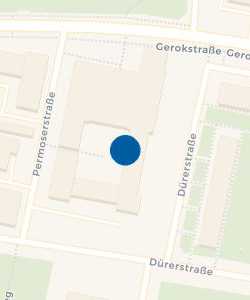 Vorschau: Karte von Berufliches Schulzentrum für Technik "Gustav Anton Zeuner"