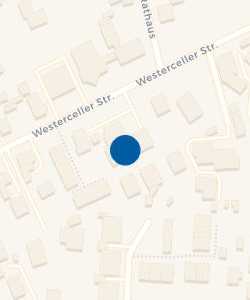 Vorschau: Karte von Bäckerei & Konditorei Günter Stremmel