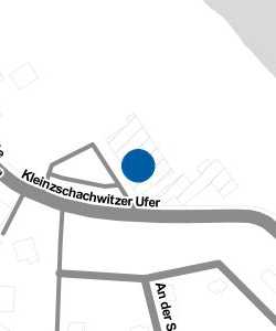 Vorschau: Karte von ALDI Dresden-Kleinzschachwitz