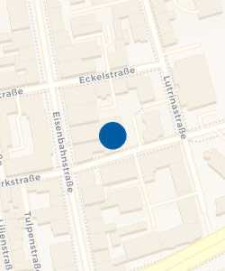 Vorschau: Karte von Wellness-Center Kaiserslautern