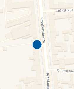 Vorschau: Karte von Stralsunder Meisterwelle GmbH, Friseur