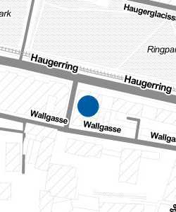 Vorschau: Karte von Gesundheitsladen Würzburg