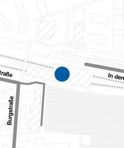 Vorschau: Karte von P+R Parkhaus Echterdingen