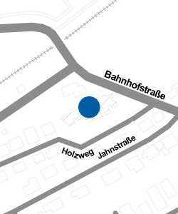 Vorschau: Karte von Kindergarten Wahlheim