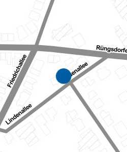 Vorschau: Karte von Rodderberg-Park-Turniersport GmbH