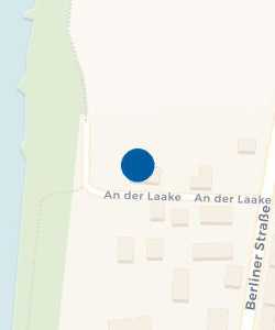 Vorschau: Karte von Zum Weserblick